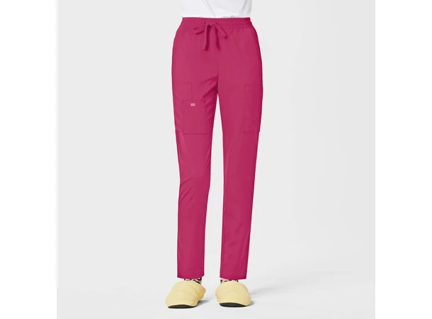 SAGE Damebukse Parkley Pink XXL 