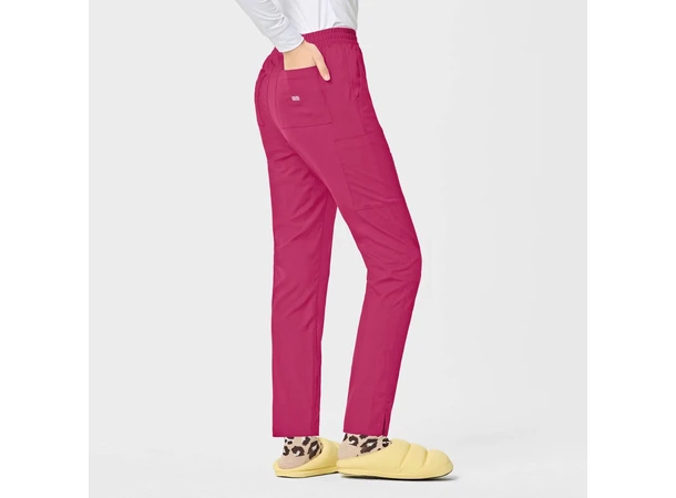SAGE Damebukse Parkley Pink XXL 