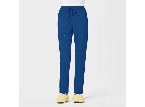 SAGE Damebukse Royal Blue XXL 