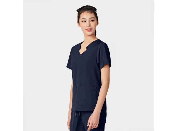 TESS Dametunika Navy XS 