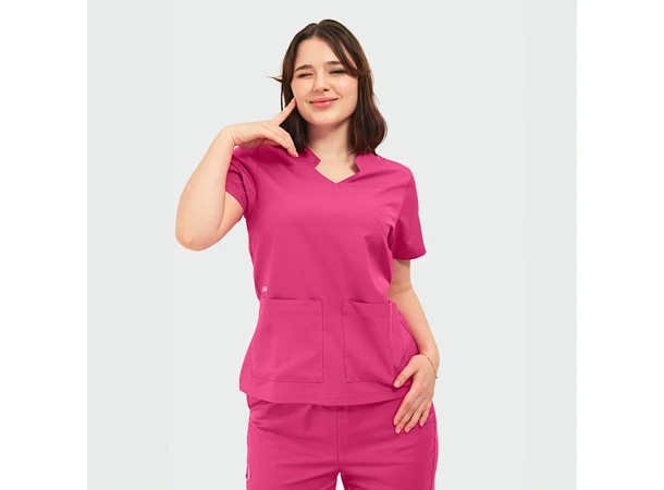 TESS Dametunika Navy XS 