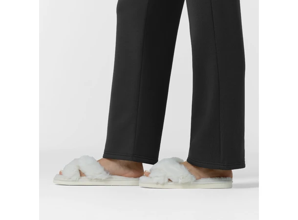 Unwind Damebukse med snøring i livet Black 3XL 