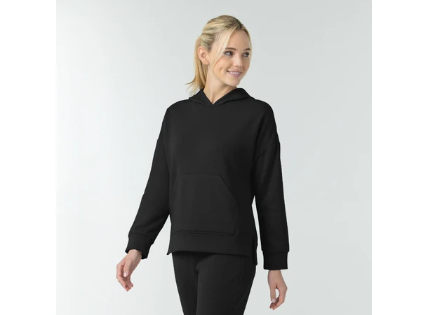 Unwind Hettegenser for dame Black 3XL 