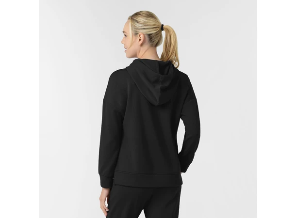 Unwind Hettegenser for dame Black 3XL 