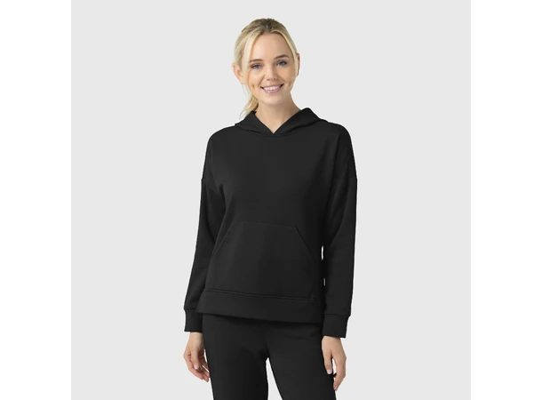 Unwind hettegenser for dame Black 3XL 