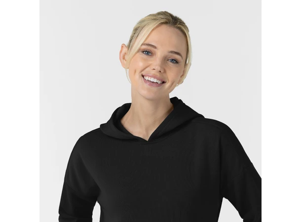 Unwind hettegenser for dame Black 3XL 