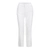 Ann Damebukse med rette ben Pure White XS 