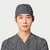 ABC Operasjonslue Heather Grey One Size 