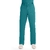 Revolution Herrebukse med rette ben Teal Blue M 