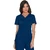 Core Stretch Dametunika Navy XS 