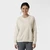 Layers damegenser med rund hals XS 
