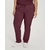 FIT Damebukse med strikk i livet Wine (Burgundy) XS 