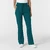 Boundless Damebukse med bootcut Caribbean L 
