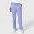 Boundless Herrebukse med rette ben Ceil Blue M 