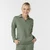 Unwind Damegenser med krage Sage XXL 
