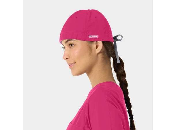 ABC Operasjonslue Hot Pink One Size 