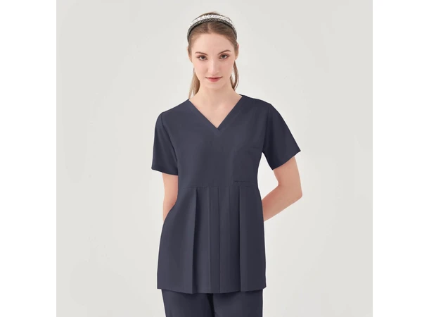ASPEN Tunika for Gravide Charcoal XXS 