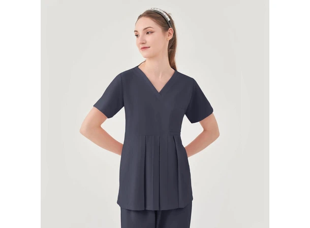 ASPEN Tunika for Gravide Charcoal XXS 