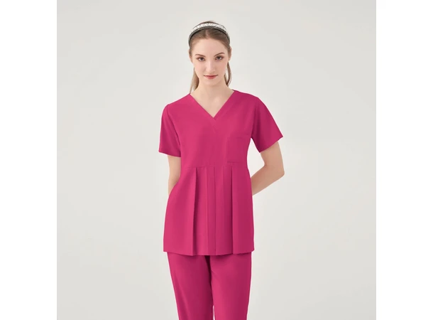 ASPEN Tunika for Gravide Parkley Pink XXS 