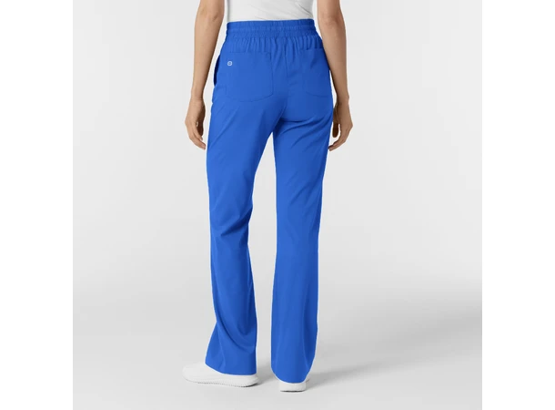 Boundless Damebukse med bootcut Royal XXS 