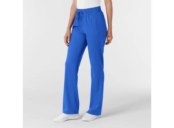 Boundless Damebukse med bootcut Royal XXS 