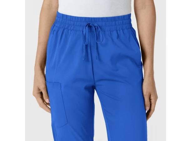 Boundless Damebukse med bootcut Royal XXS 