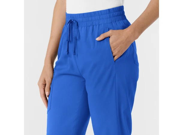 Boundless Damebukse med bootcut Royal XXS 