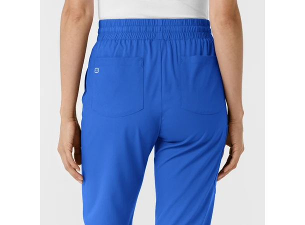Boundless Damebukse med bootcut Royal XXS 