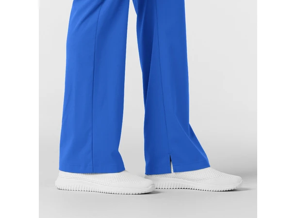 Boundless Damebukse med bootcut Royal XXS 