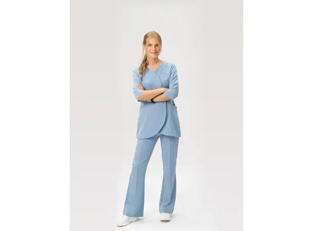Caroline Dametunika Sky Blue L 