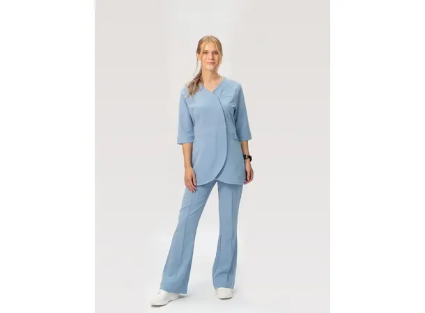 Caroline Dametunika Sky Blue L 