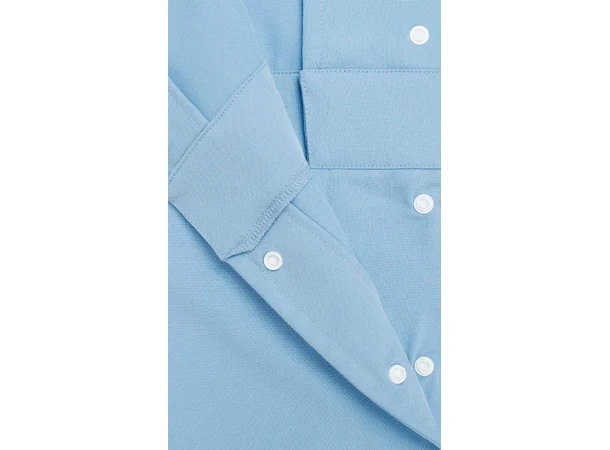 Caroline Dametunika Sky Blue L 