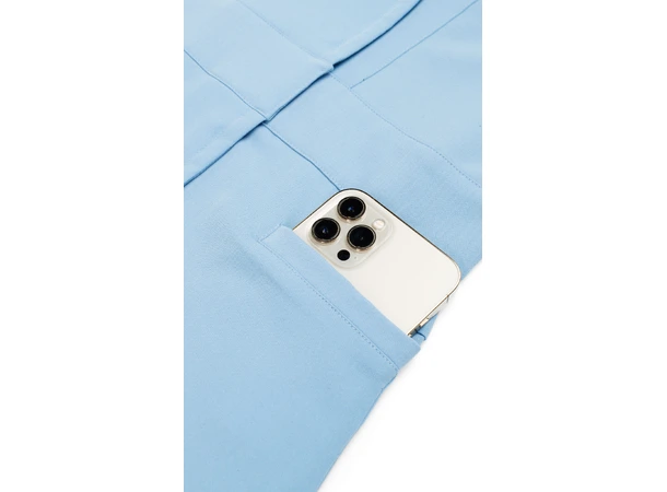Caroline Dametunika Sky Blue L 