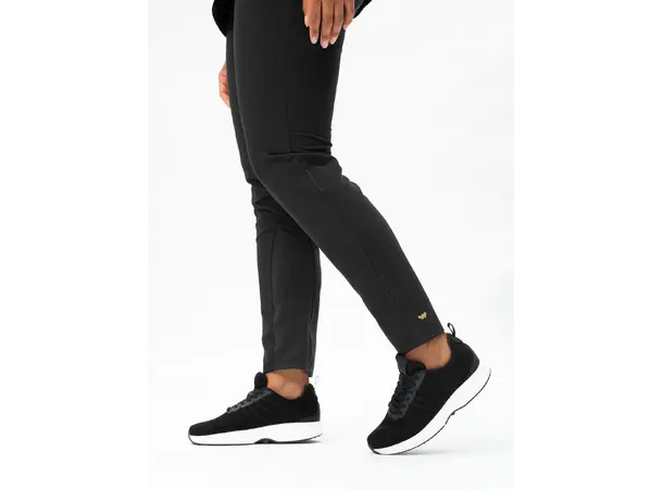 Cathinka Damebukse Pure Black S 