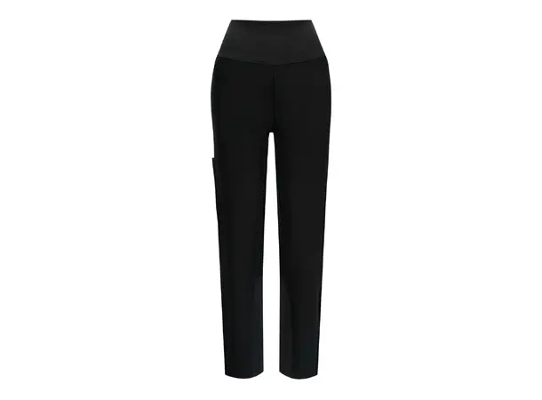 Cathinka Damebukse Pure Black S 