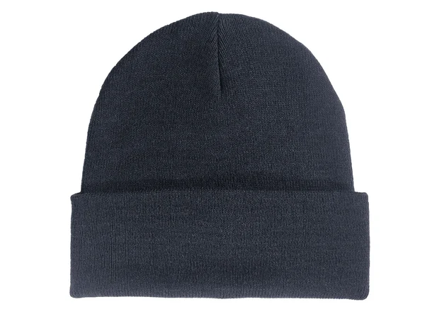 Cuff Beanie Lue Marine OneSize 
