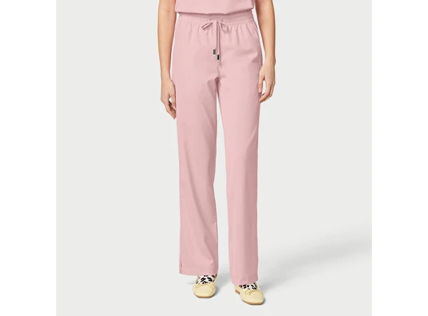 FINN Damebukse med rette ben Light Pink 3XL 