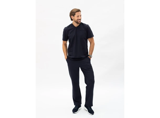Gregg Herrebukse Deep blue 2XL Deep Blue 2XL 