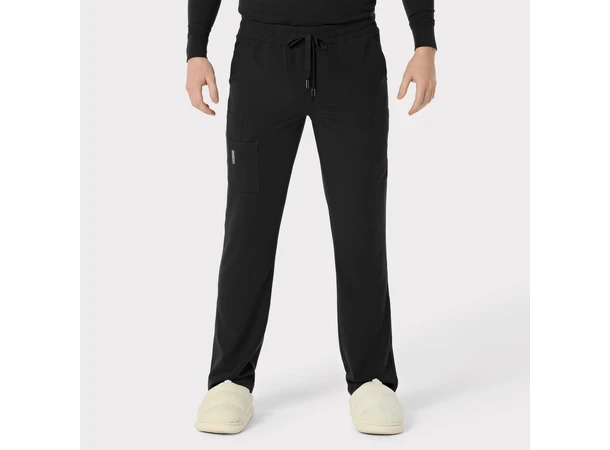 HUGO Herrebukse Black M 