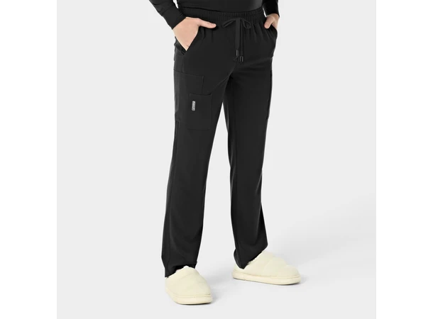 HUGO Herrebukse Black M 