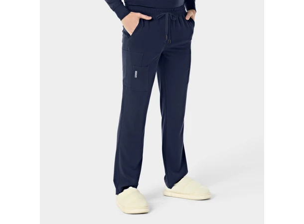 HUGO Herrebukse Navy M 