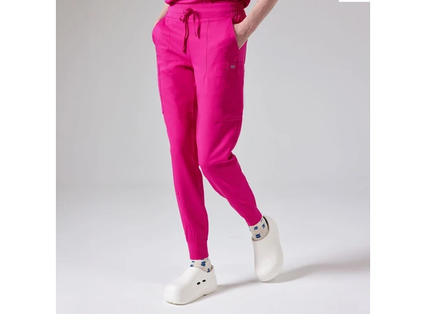 NIA Damebukse Hot Pink L 