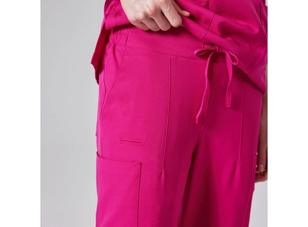 NIA Damebukse Hot Pink L 