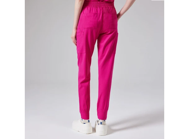 NIA Damebukse Hot Pink L 