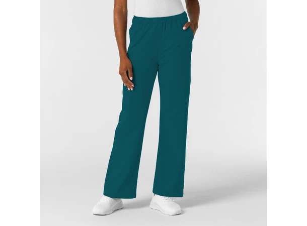 Nurtur Damebukse med rette ben Caribbean 3XL 