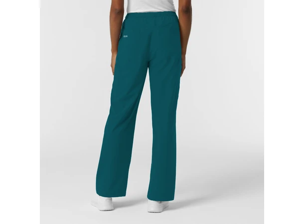 Nurtur Damebukse med rette ben Caribbean 3XL 