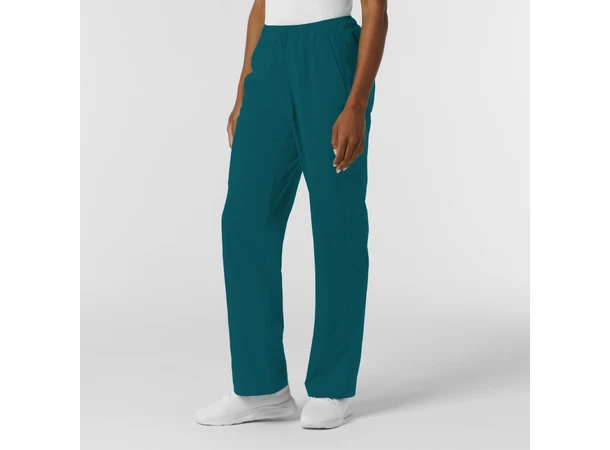 Nurtur Damebukse med rette ben Caribbean 3XL 