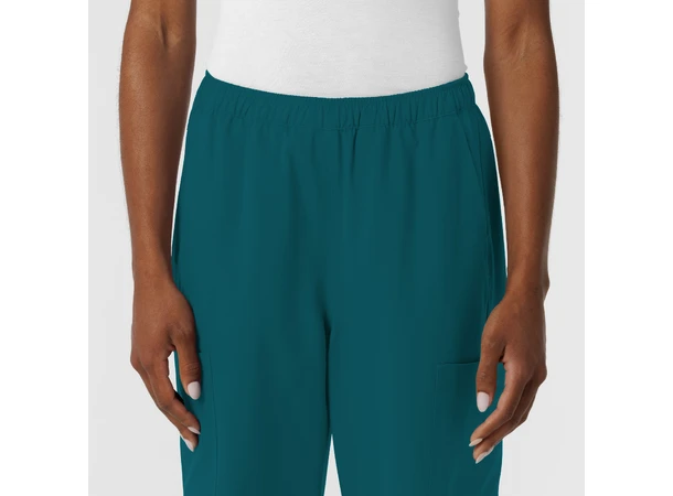 Nurtur Damebukse med rette ben Caribbean 3XL 