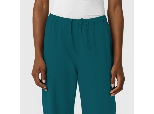 Nurtur Damebukse med rette ben Caribbean 3XL 