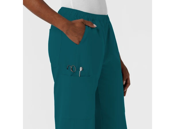 Nurtur Damebukse med rette ben Caribbean 3XL 